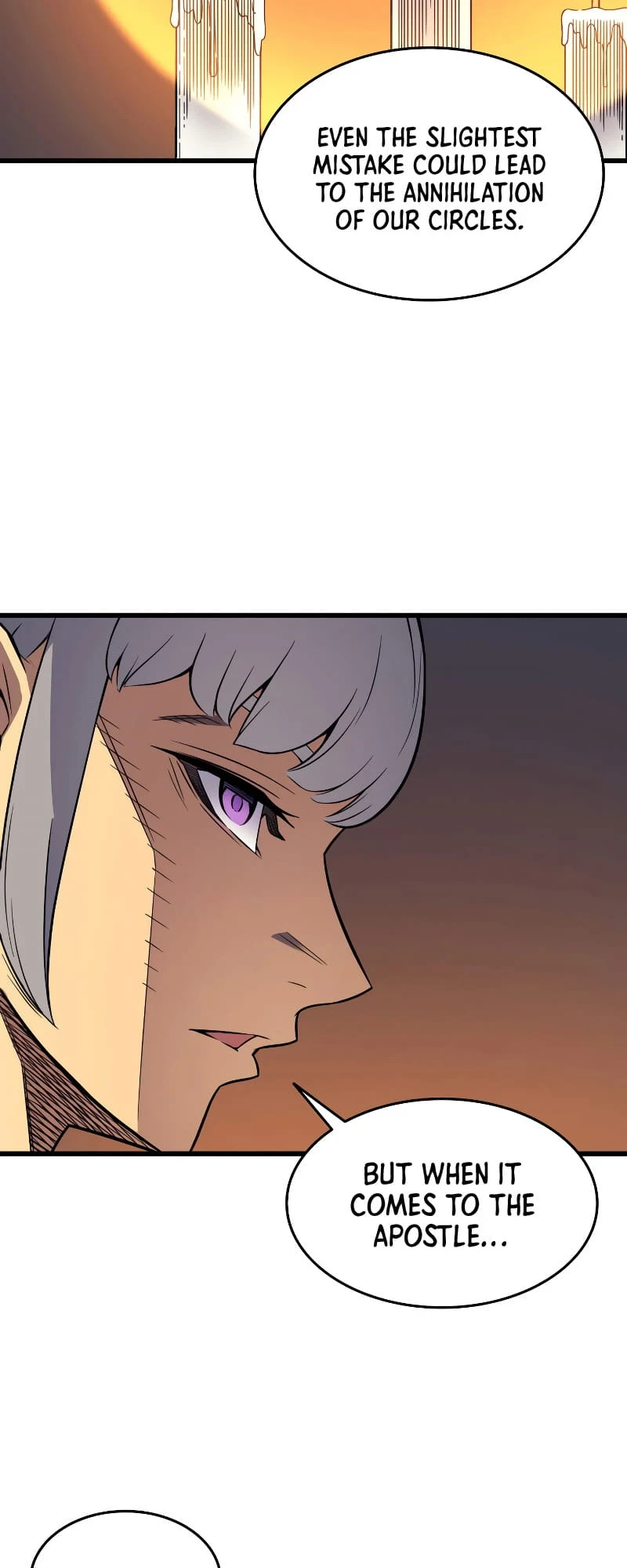 The Great Mage Returns After 4000 Years Chapter 92, page 25 of 62