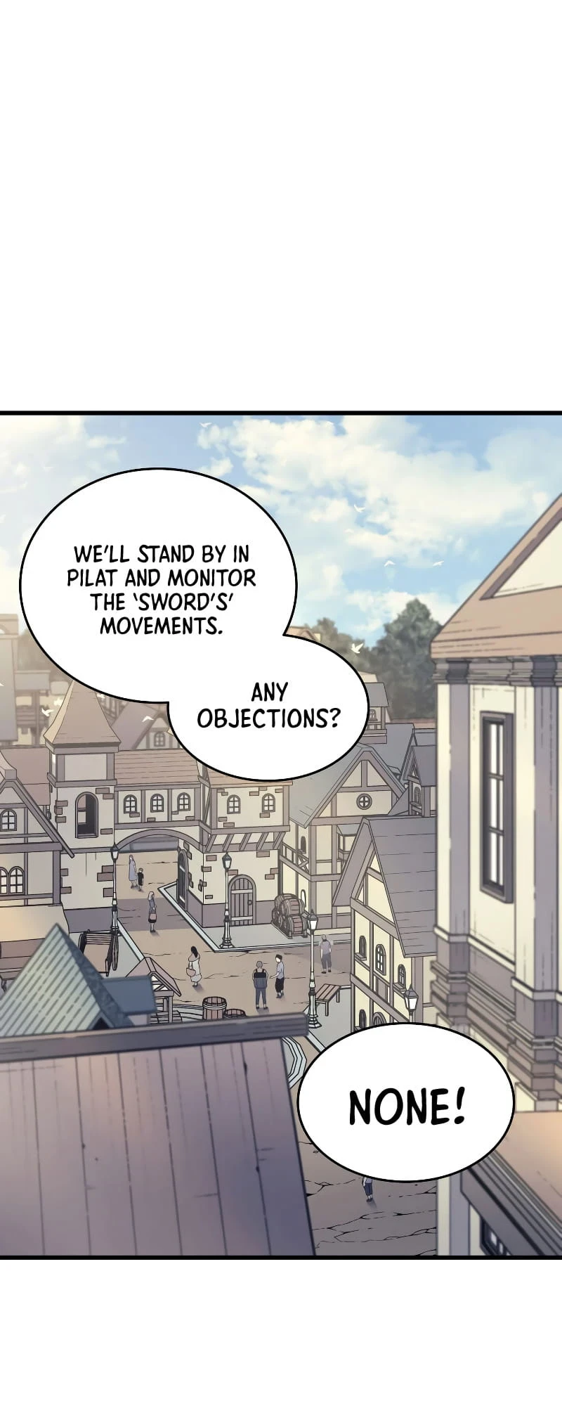 The Great Mage Returns After 4000 Years Chapter 92, page 27 of 62