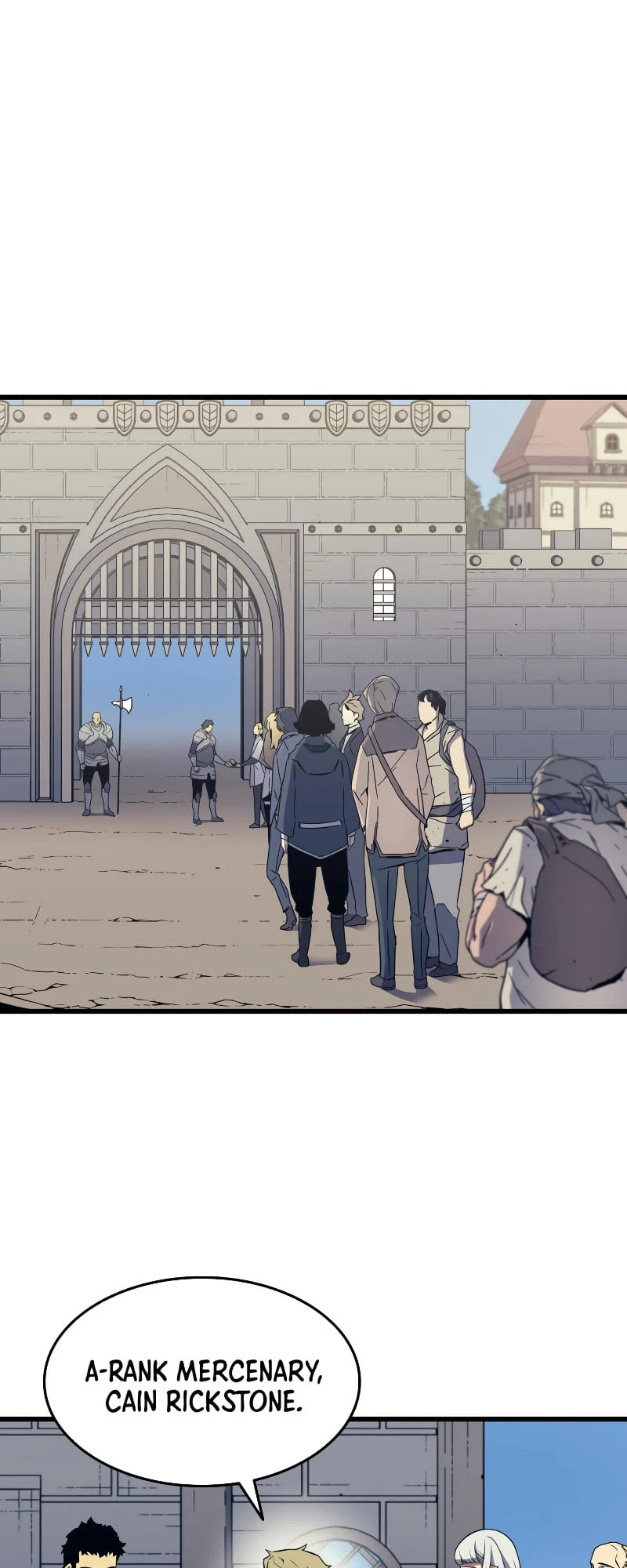 The Great Mage Returns After 4000 Years Chapter 92, page 28 of 62