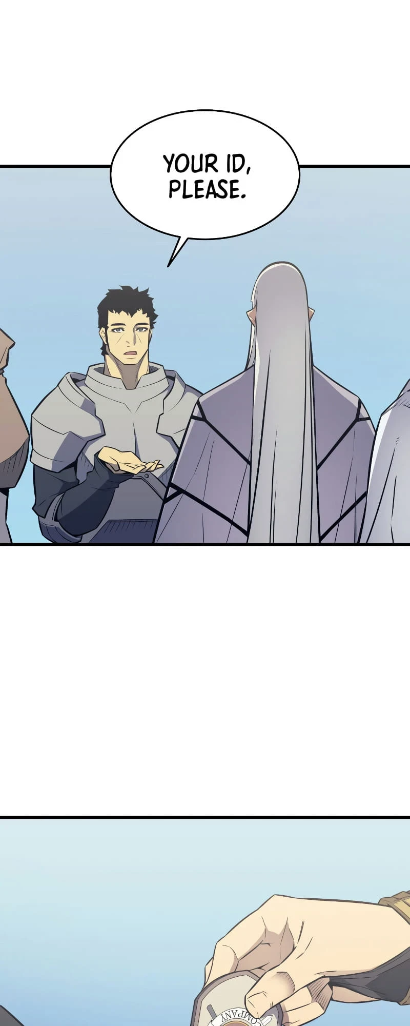 The Great Mage Returns After 4000 Years Chapter 92, page 30 of 62