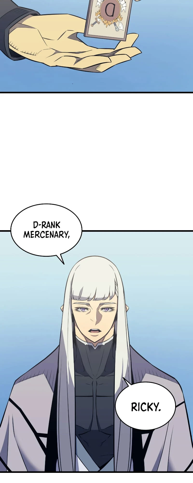The Great Mage Returns After 4000 Years Chapter 92, page 31 of 62