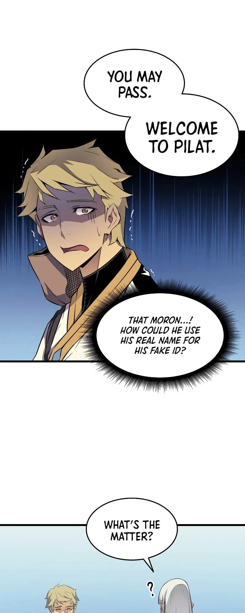 The Great Mage Returns After 4000 Years Chapter 92, page 32 of 62