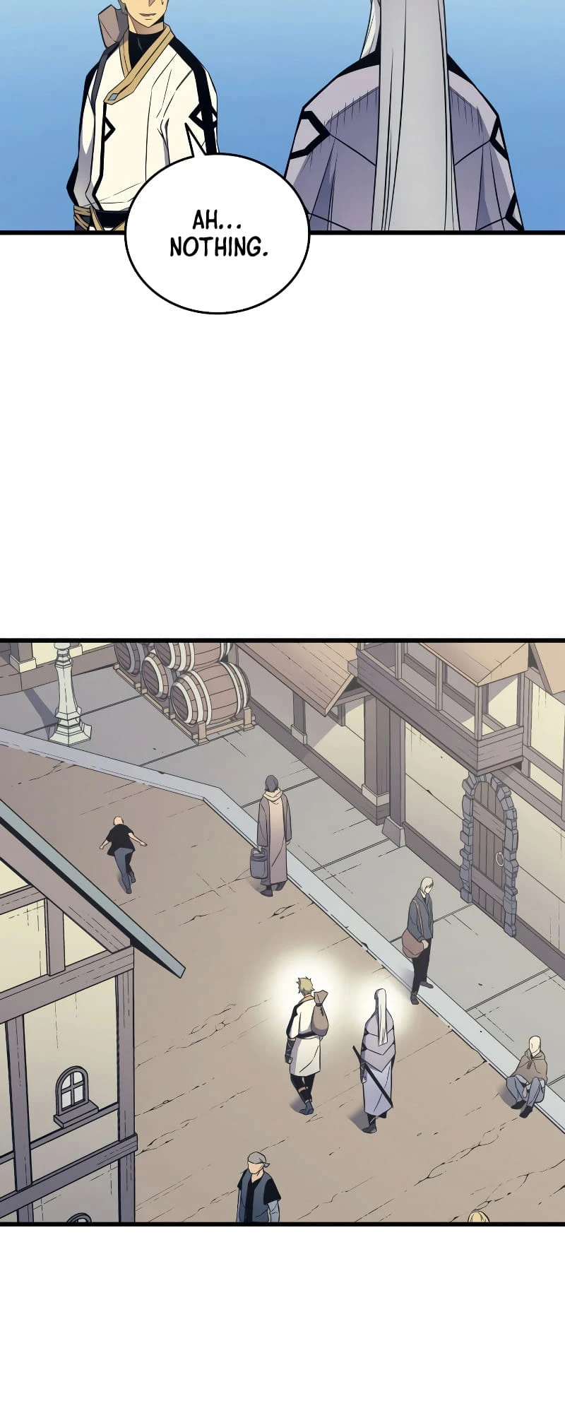 The Great Mage Returns After 4000 Years Chapter 92, page 33 of 62