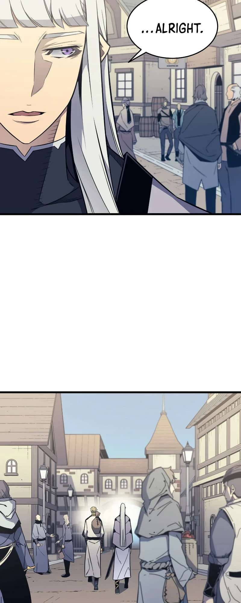 The Great Mage Returns After 4000 Years Chapter 92, page 35 of 62