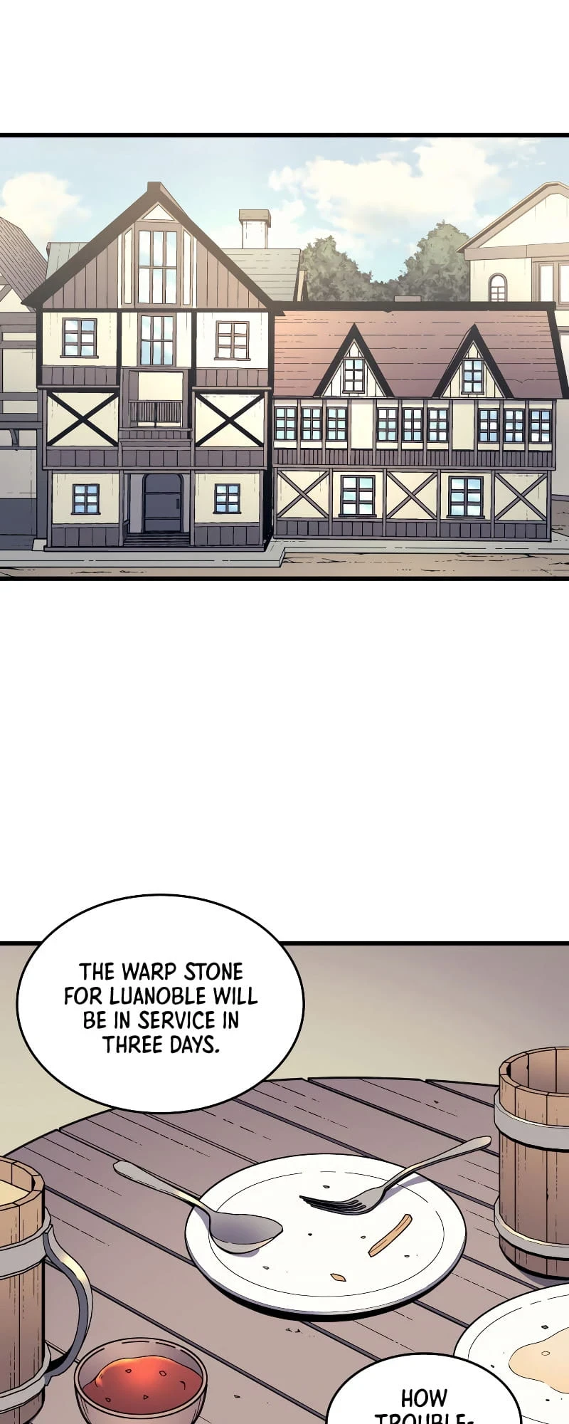 The Great Mage Returns After 4000 Years Chapter 92, page 37 of 62