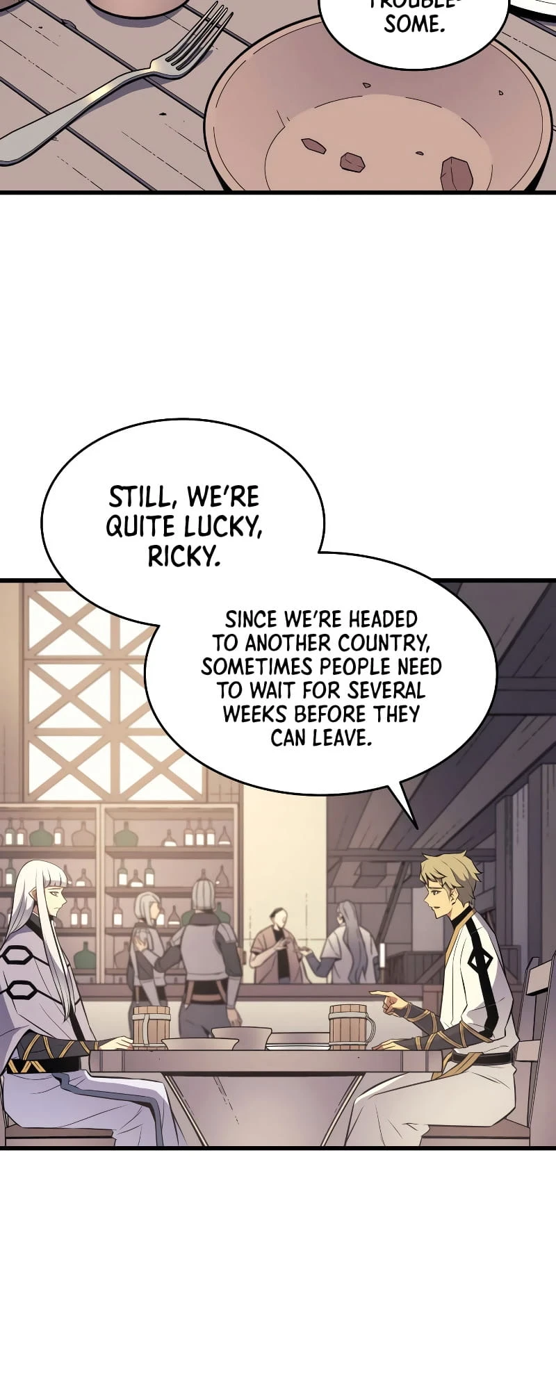 The Great Mage Returns After 4000 Years Chapter 92, page 38 of 62