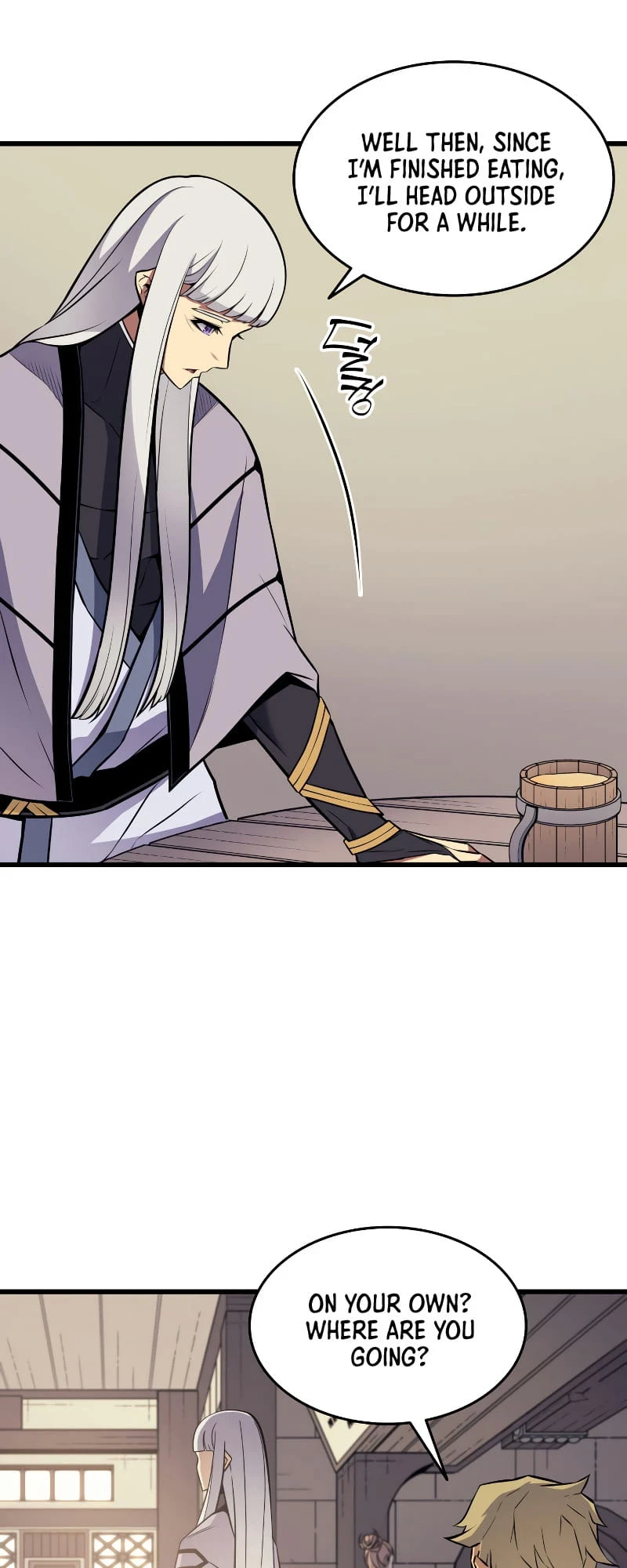 The Great Mage Returns After 4000 Years Chapter 92, page 39 of 62