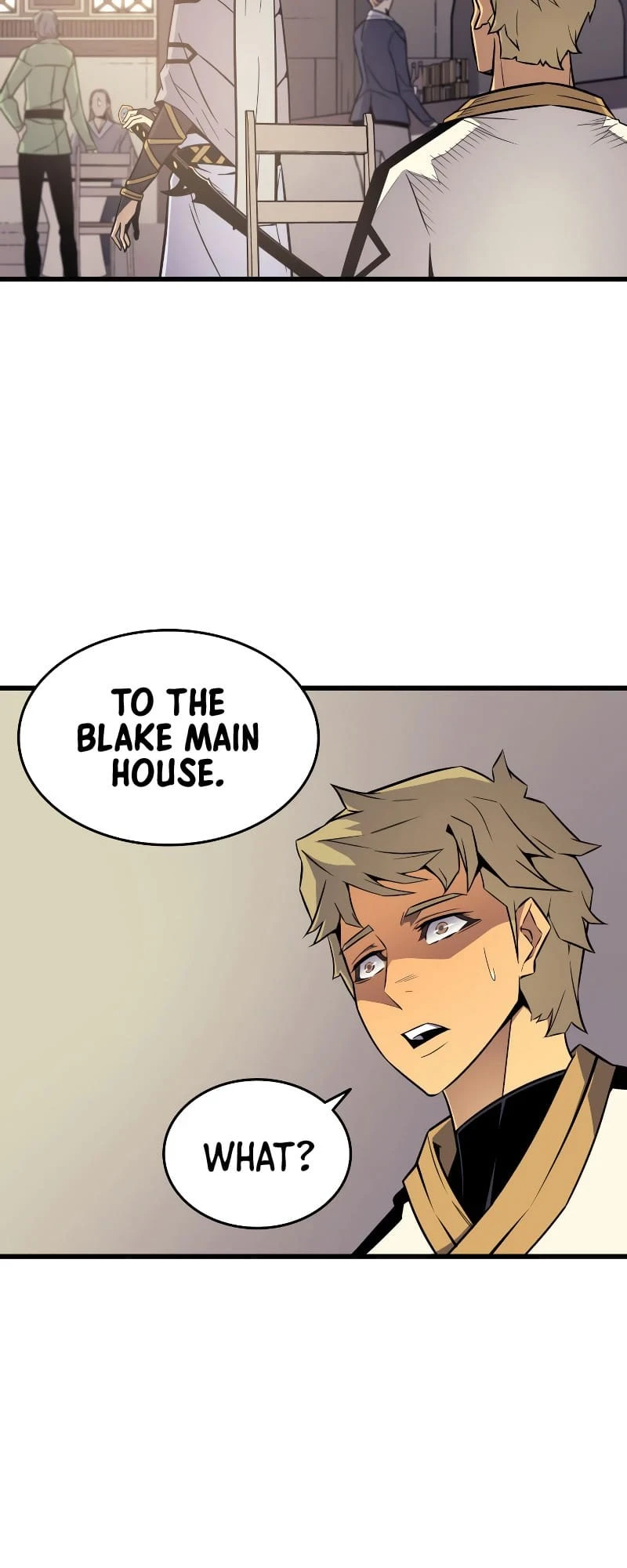 The Great Mage Returns After 4000 Years Chapter 92, page 40 of 62