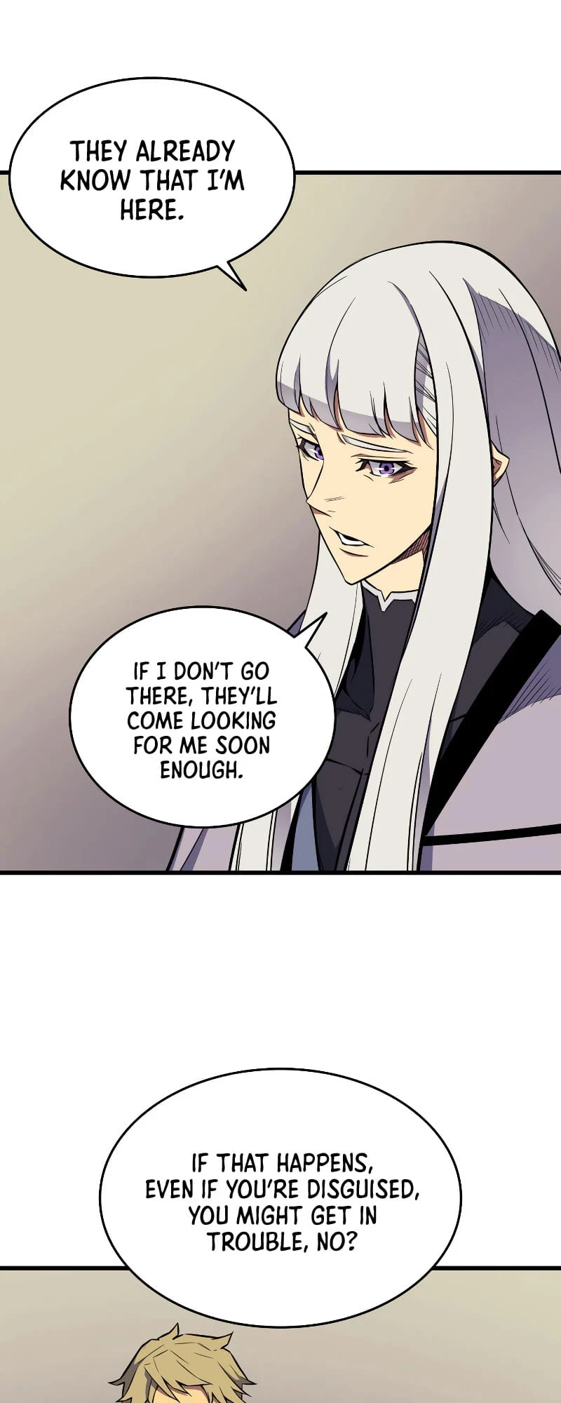 The Great Mage Returns After 4000 Years Chapter 92, page 41 of 62