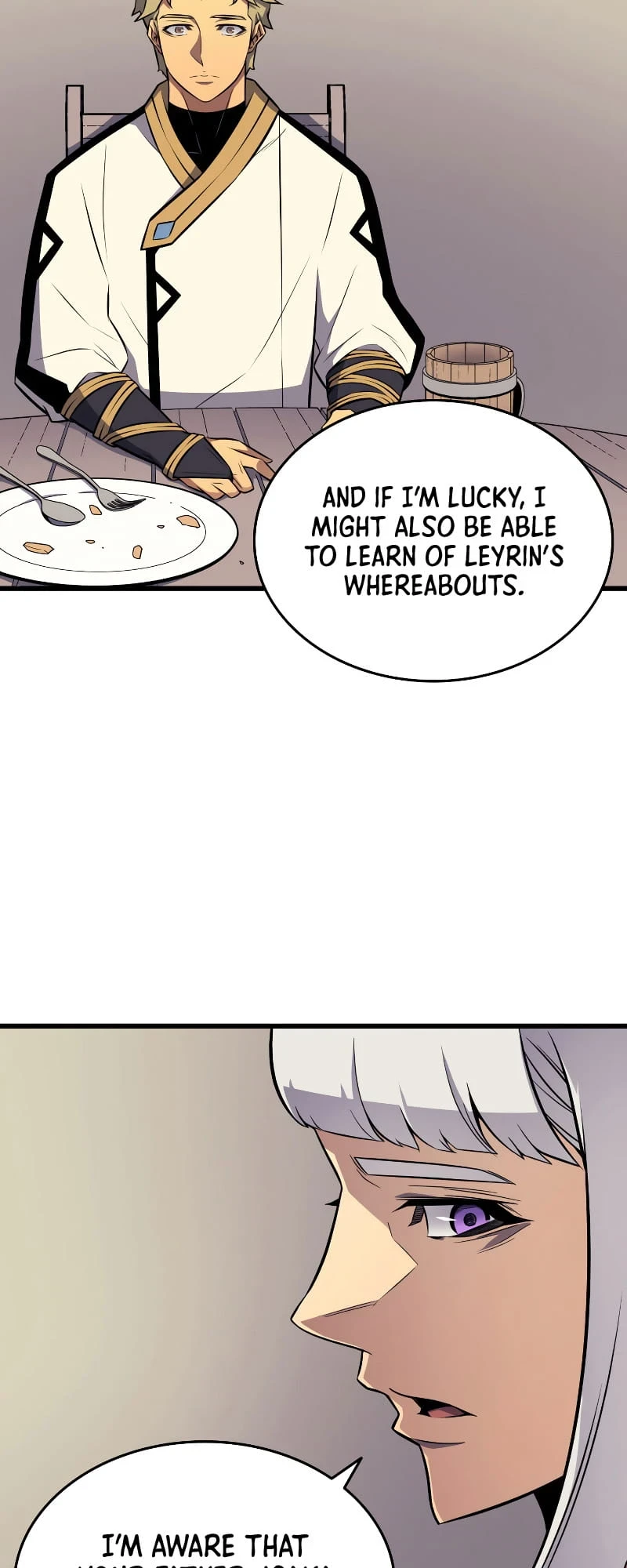 The Great Mage Returns After 4000 Years Chapter 92, page 42 of 62
