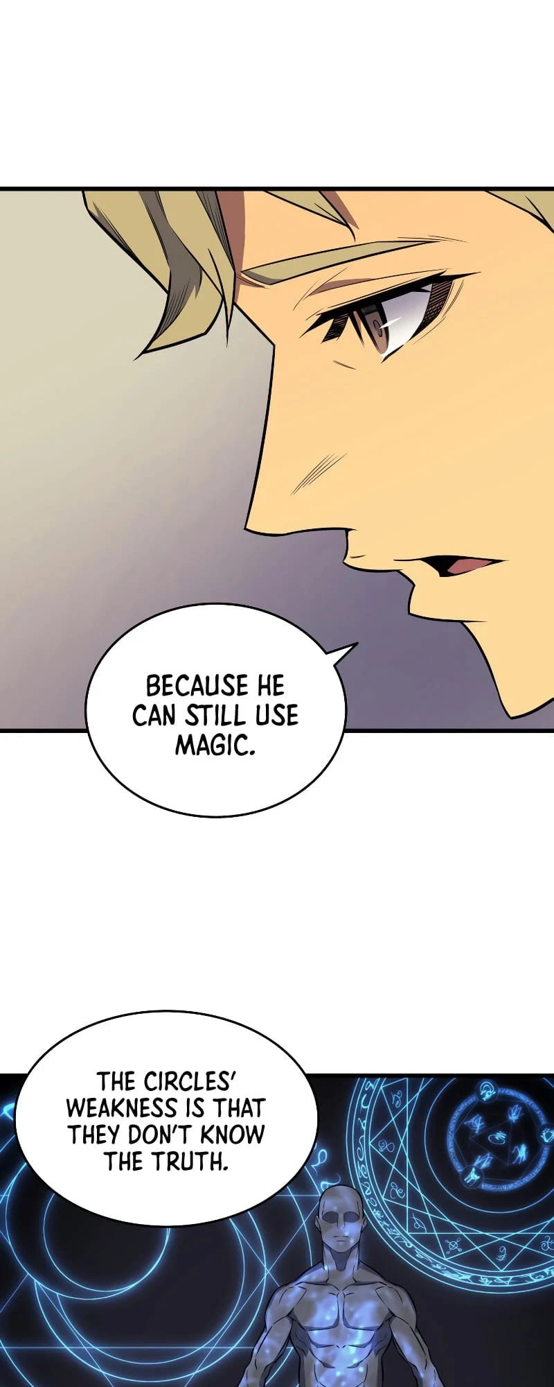 The Great Mage Returns After 4000 Years Chapter 92, page 45 of 62
