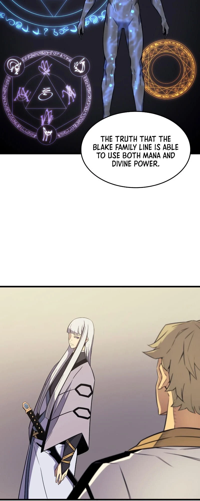 The Great Mage Returns After 4000 Years Chapter 92, page 46 of 62