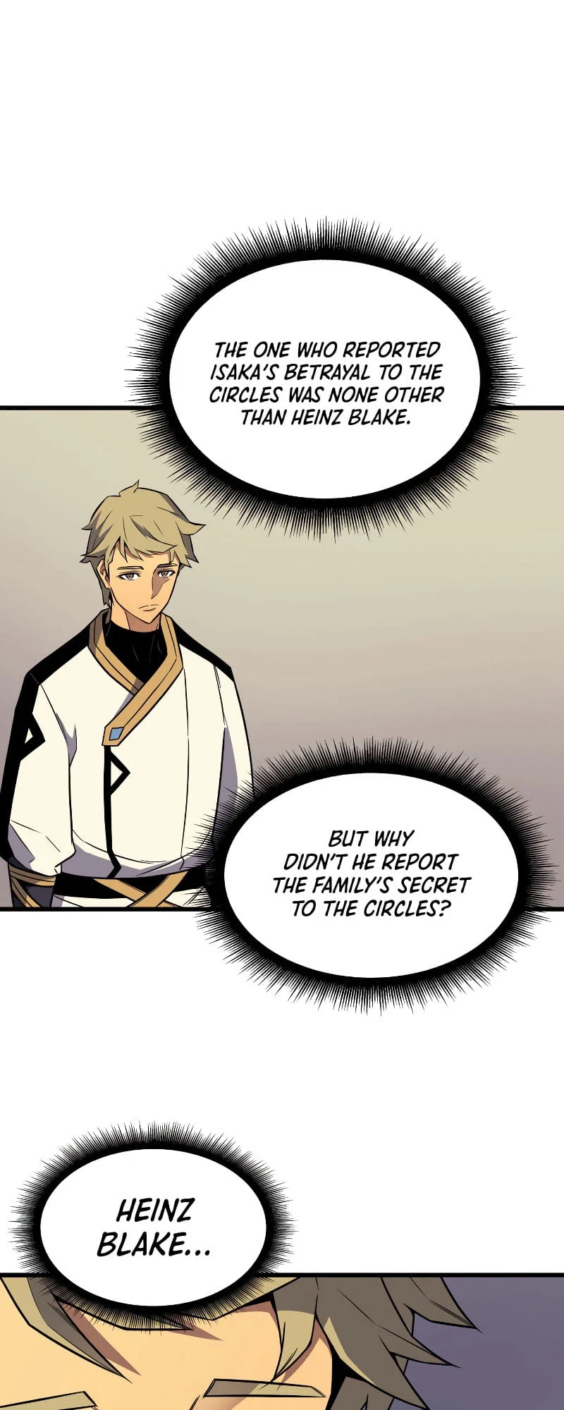 The Great Mage Returns After 4000 Years Chapter 92, page 47 of 62