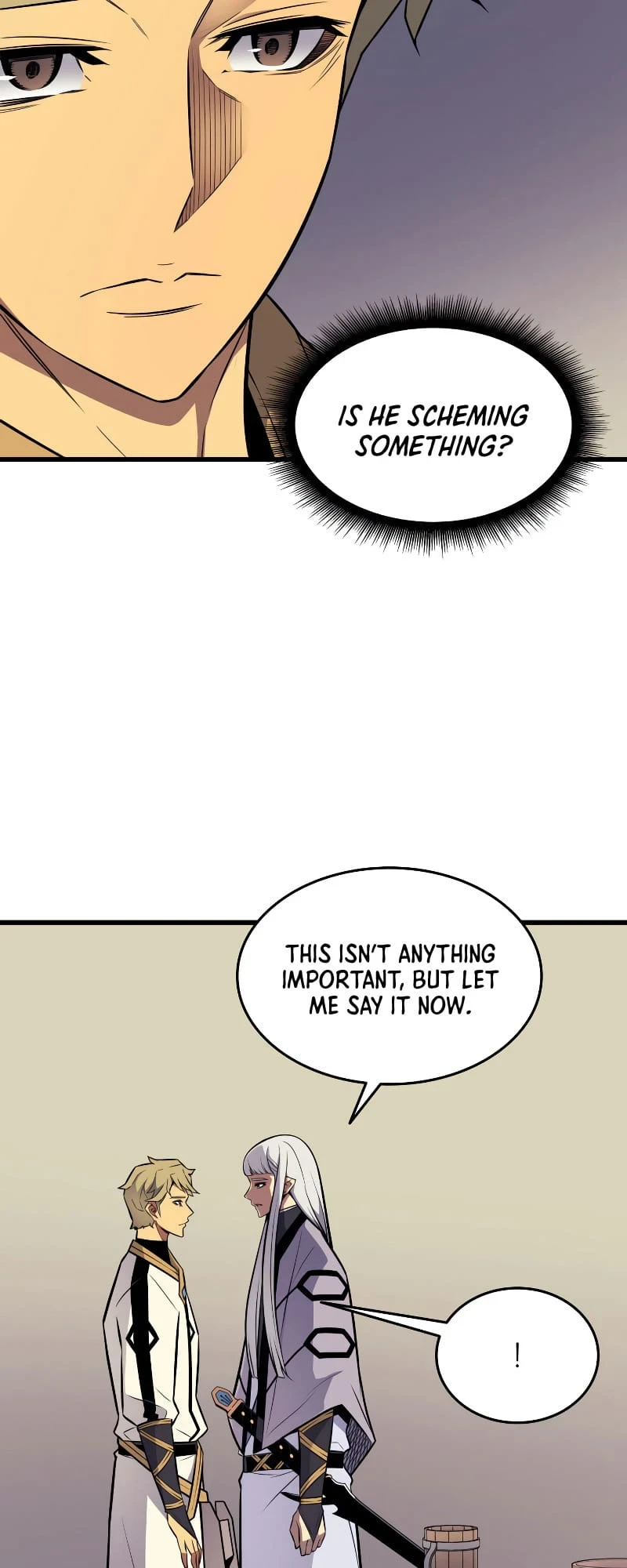 The Great Mage Returns After 4000 Years Chapter 92, page 48 of 62