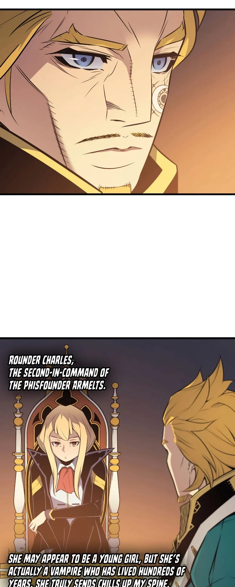 The Great Mage Returns After 4000 Years Chapter 92, page 5 of 62