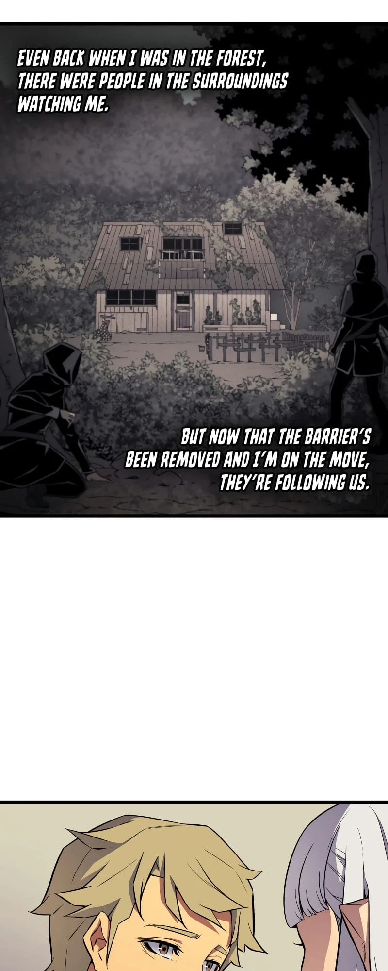 The Great Mage Returns After 4000 Years Chapter 92, page 52 of 62