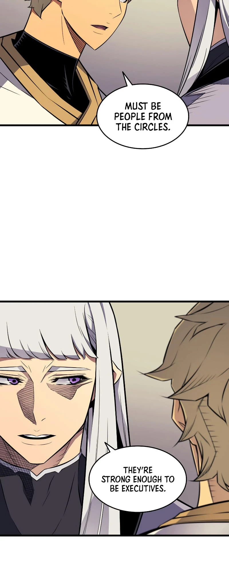 The Great Mage Returns After 4000 Years Chapter 92, page 53 of 62