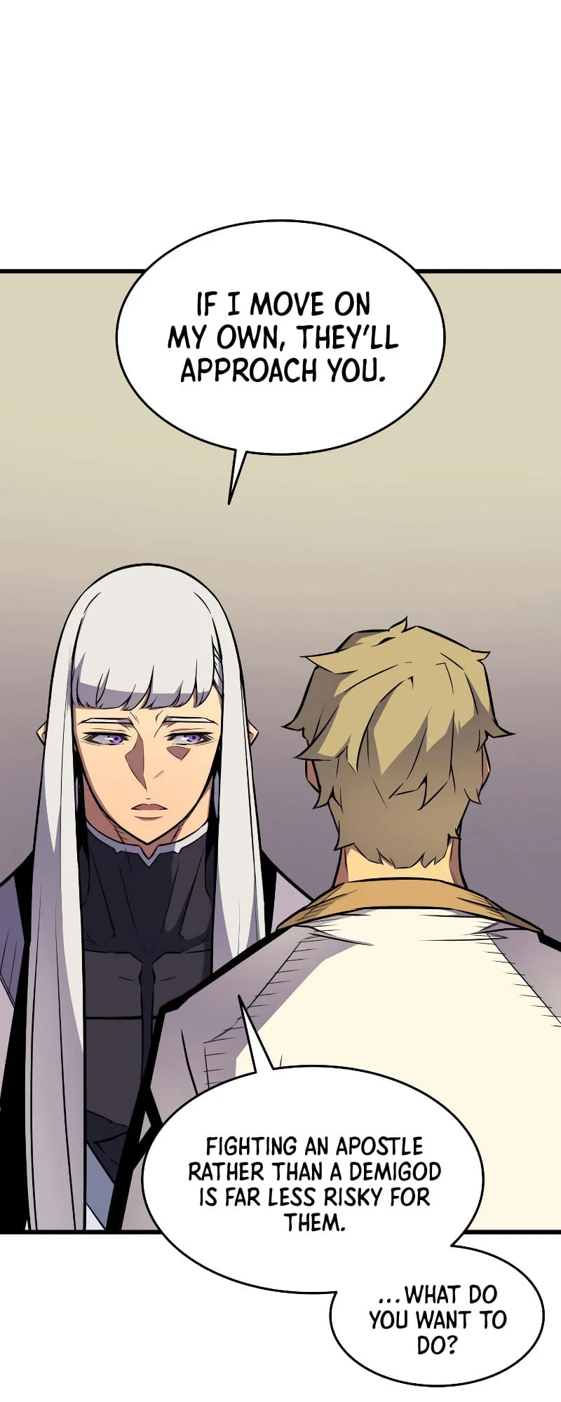 The Great Mage Returns After 4000 Years Chapter 92, page 54 of 62