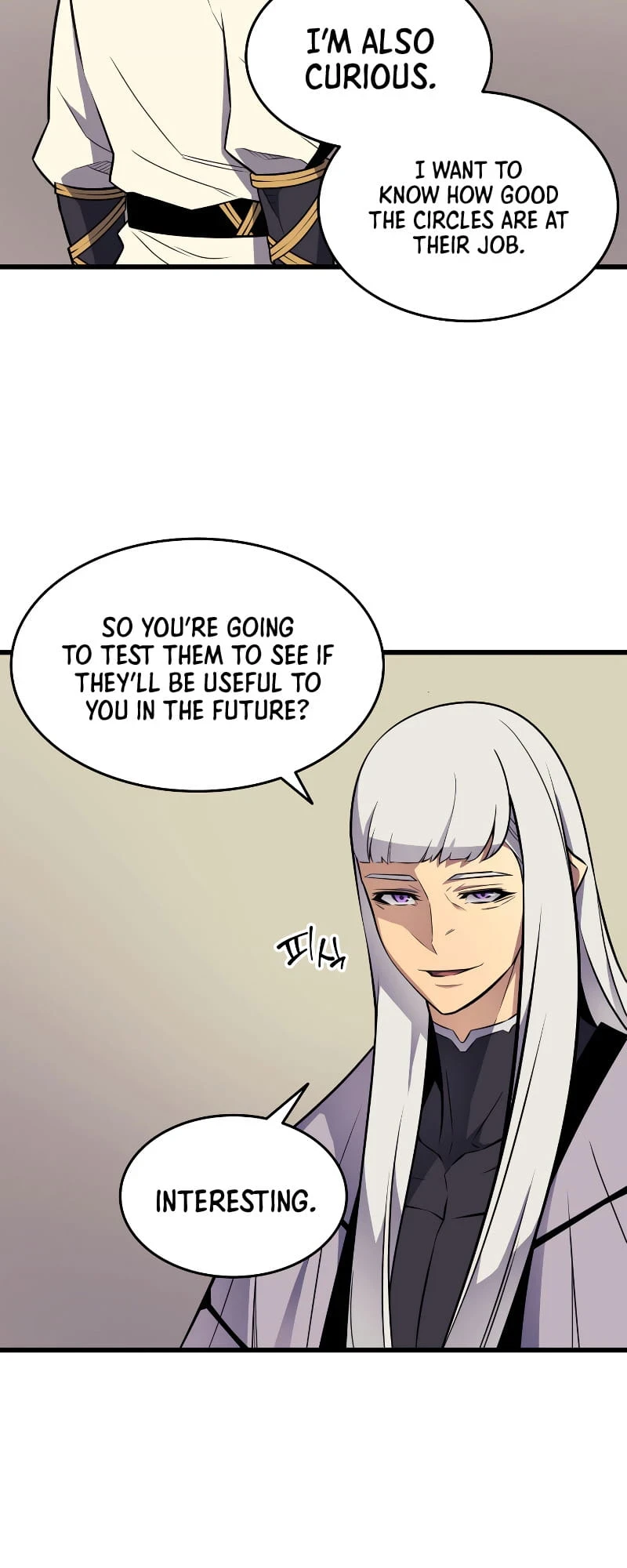 The Great Mage Returns After 4000 Years Chapter 92, page 57 of 62