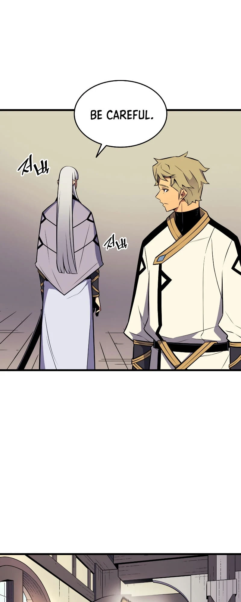 The Great Mage Returns After 4000 Years Chapter 92, page 58 of 62