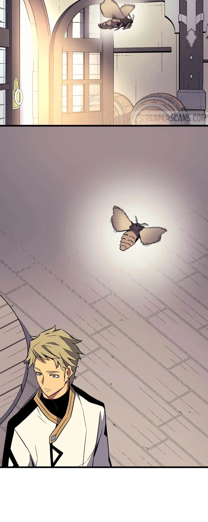 The Great Mage Returns After 4000 Years Chapter 92, page 59 of 62