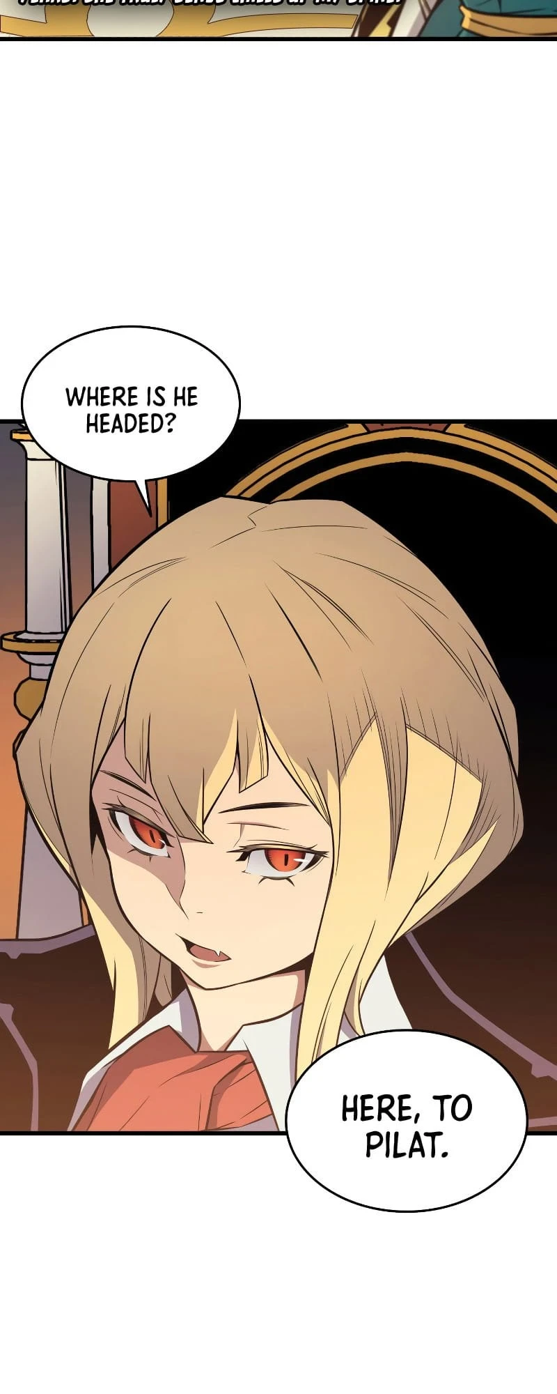 The Great Mage Returns After 4000 Years Chapter 92, page 6 of 62