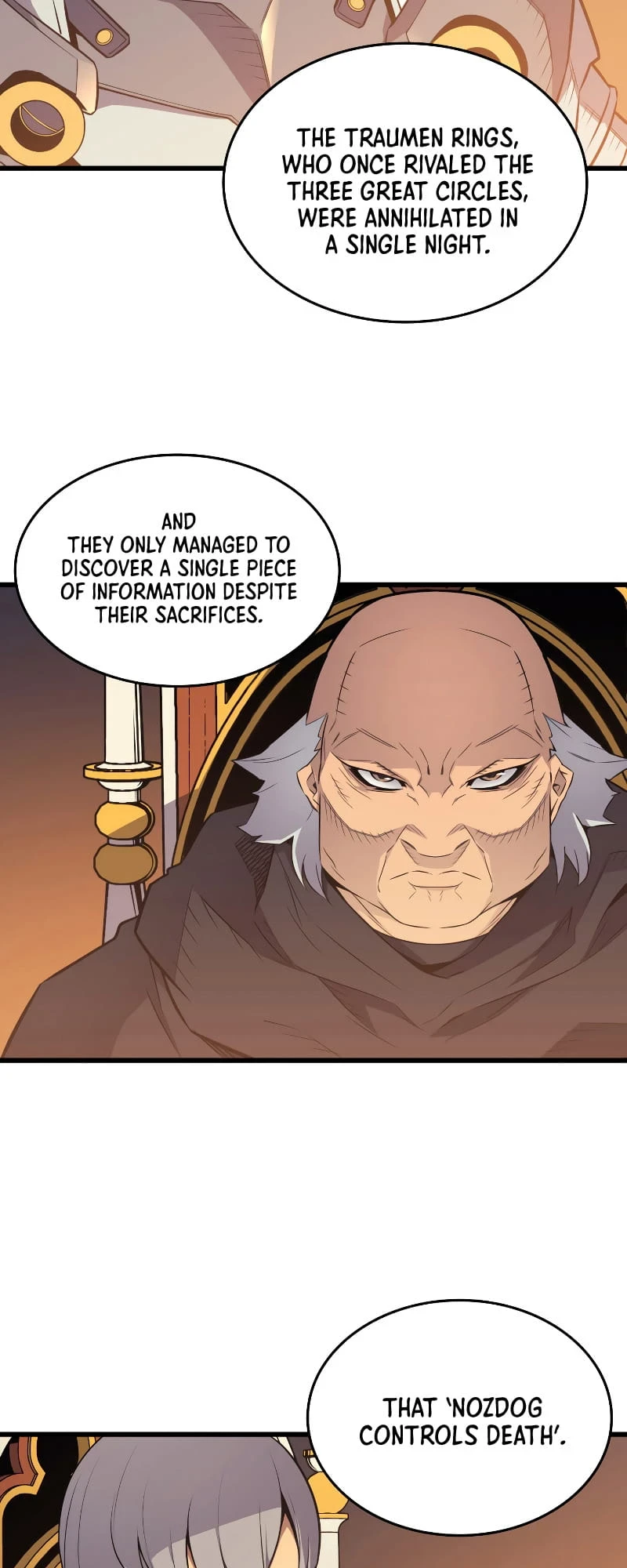 The Great Mage Returns After 4000 Years Chapter 92, page 8 of 62