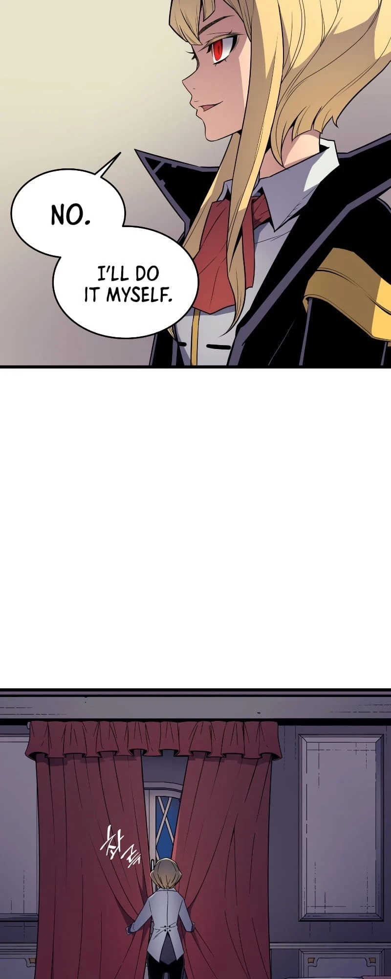 The Great Mage Returns After 4000 Years Chapter 93, page 10 of 64