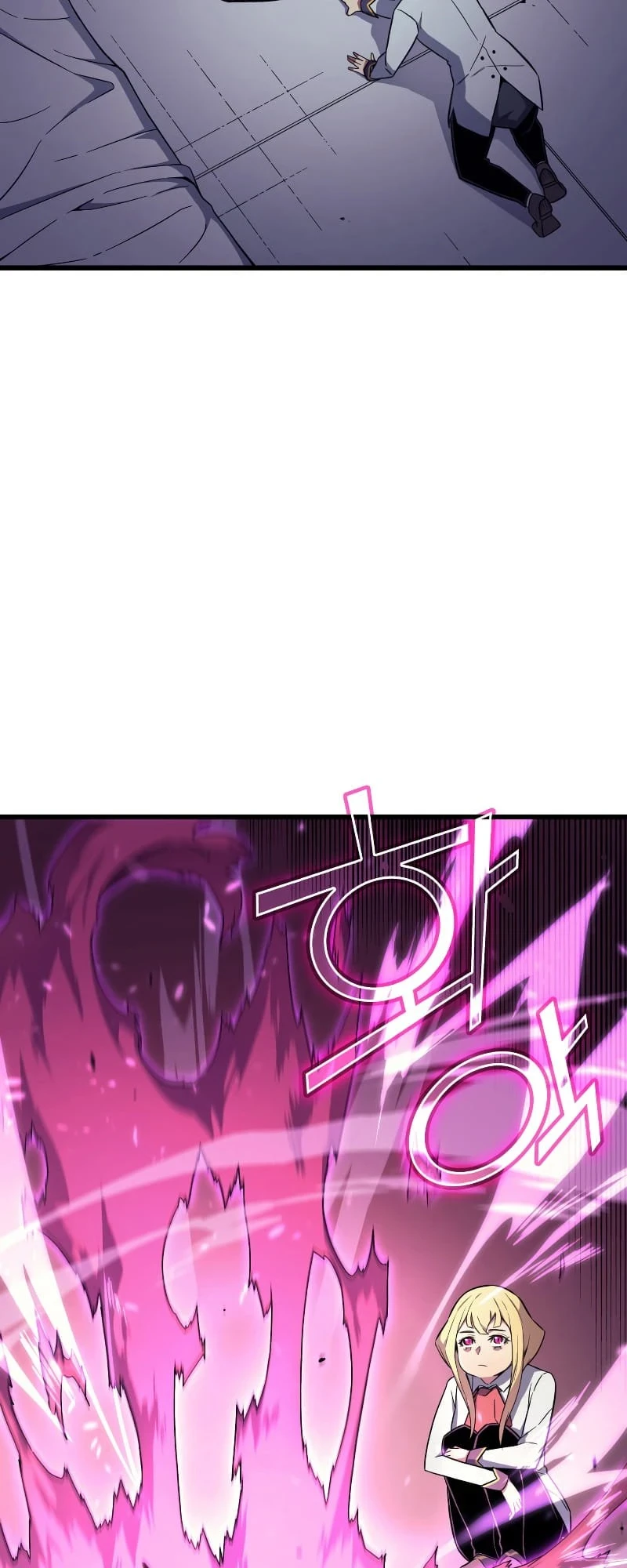 The Great Mage Returns After 4000 Years Chapter 93, page 14 of 64
