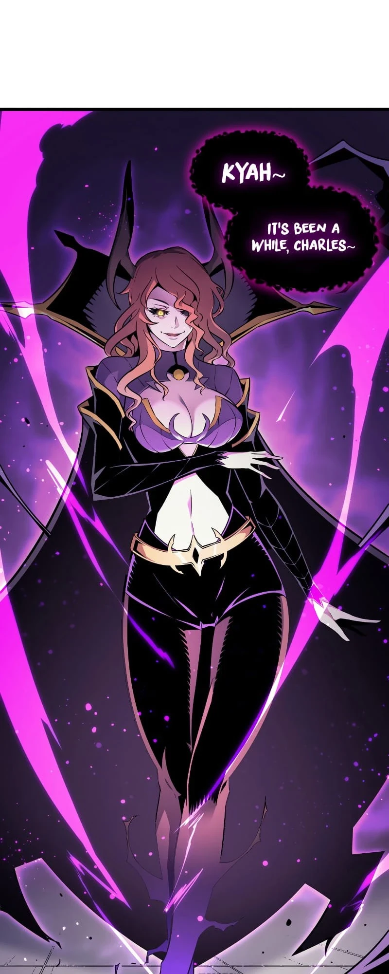 The Great Mage Returns After 4000 Years Chapter 93, page 16 of 64