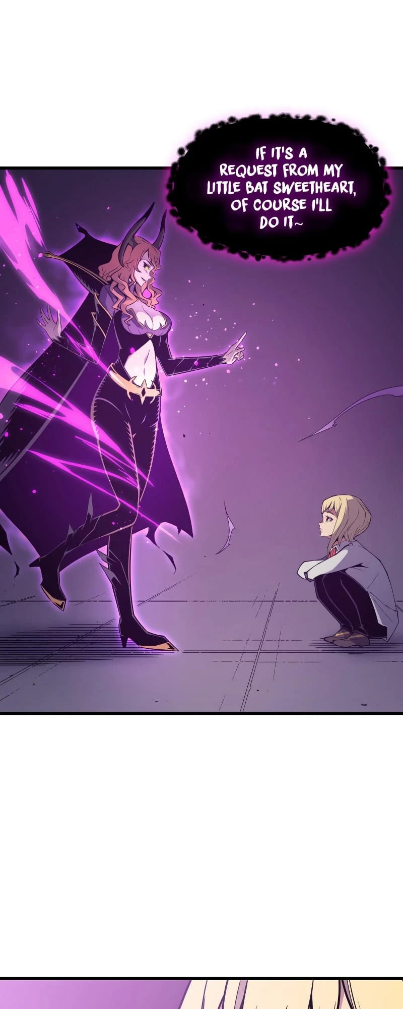 The Great Mage Returns After 4000 Years Chapter 93, page 18 of 64