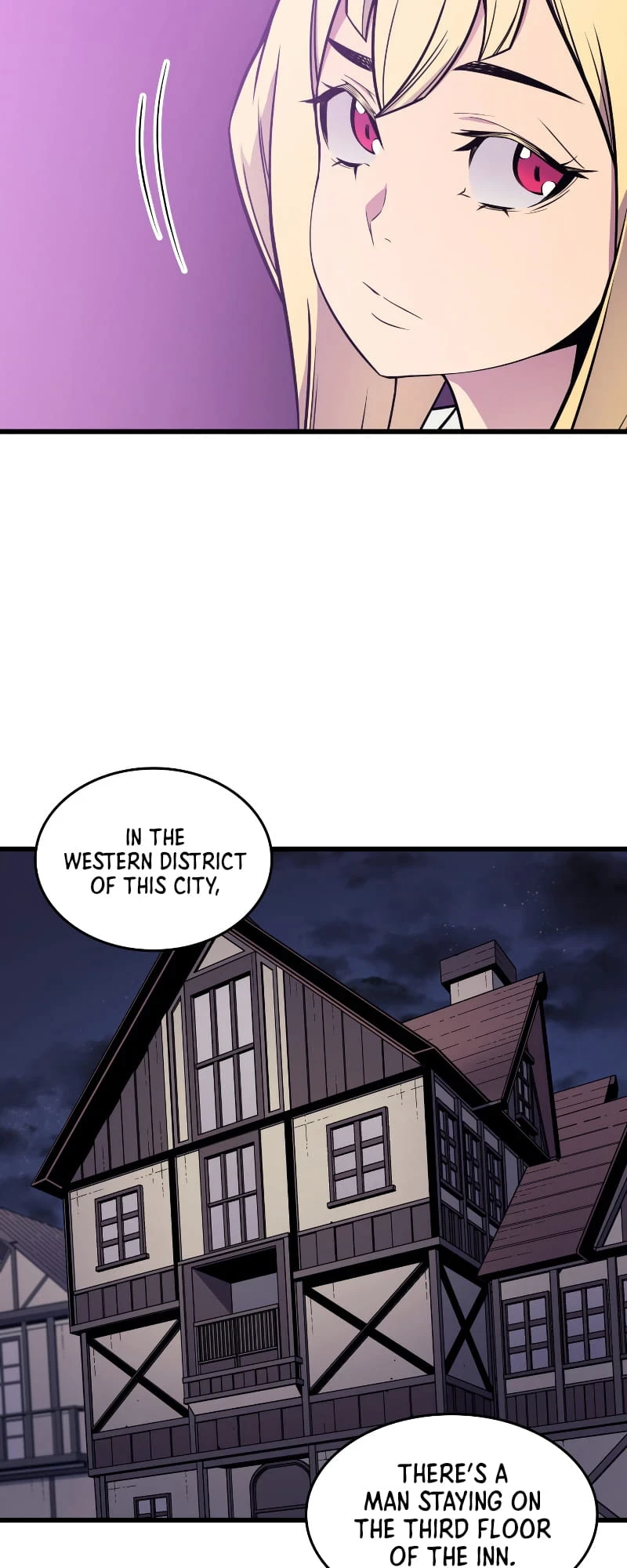 The Great Mage Returns After 4000 Years Chapter 93, page 19 of 64