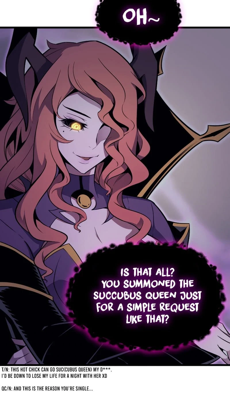 The Great Mage Returns After 4000 Years Chapter 93, page 21 of 64