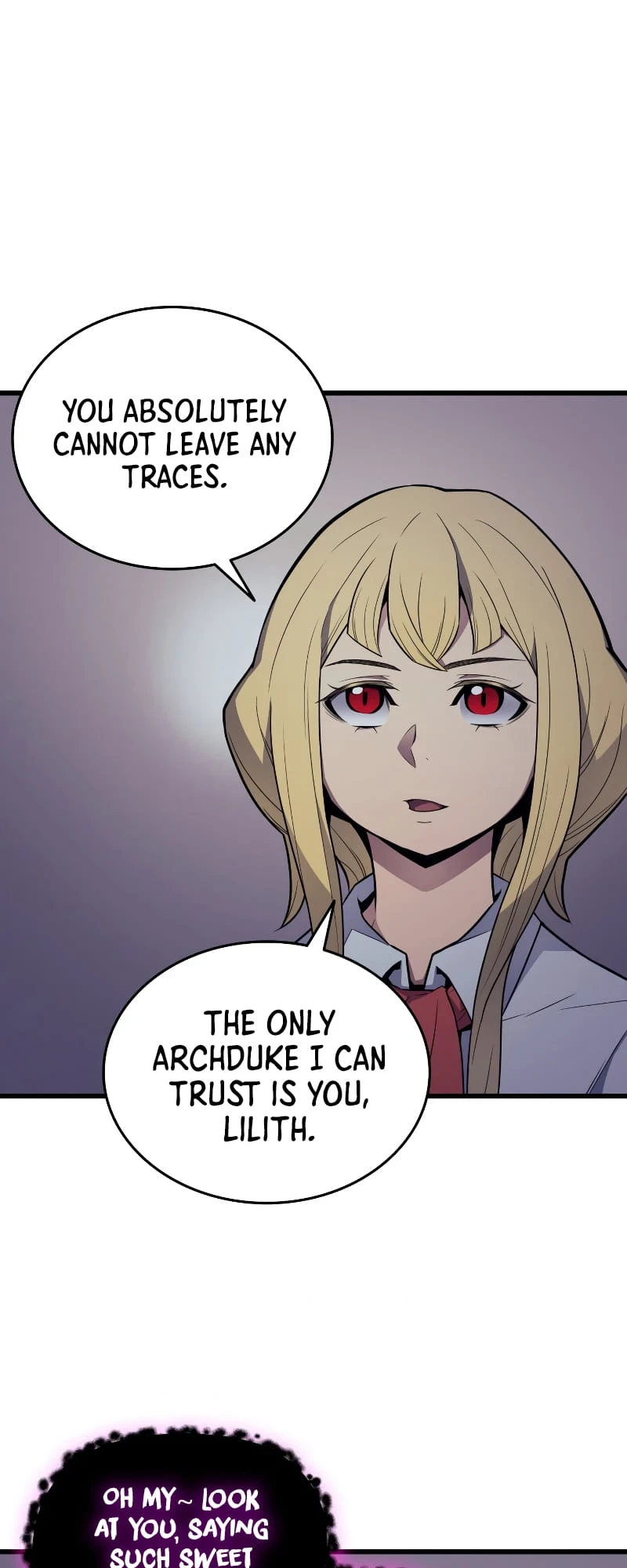 The Great Mage Returns After 4000 Years Chapter 93, page 22 of 64