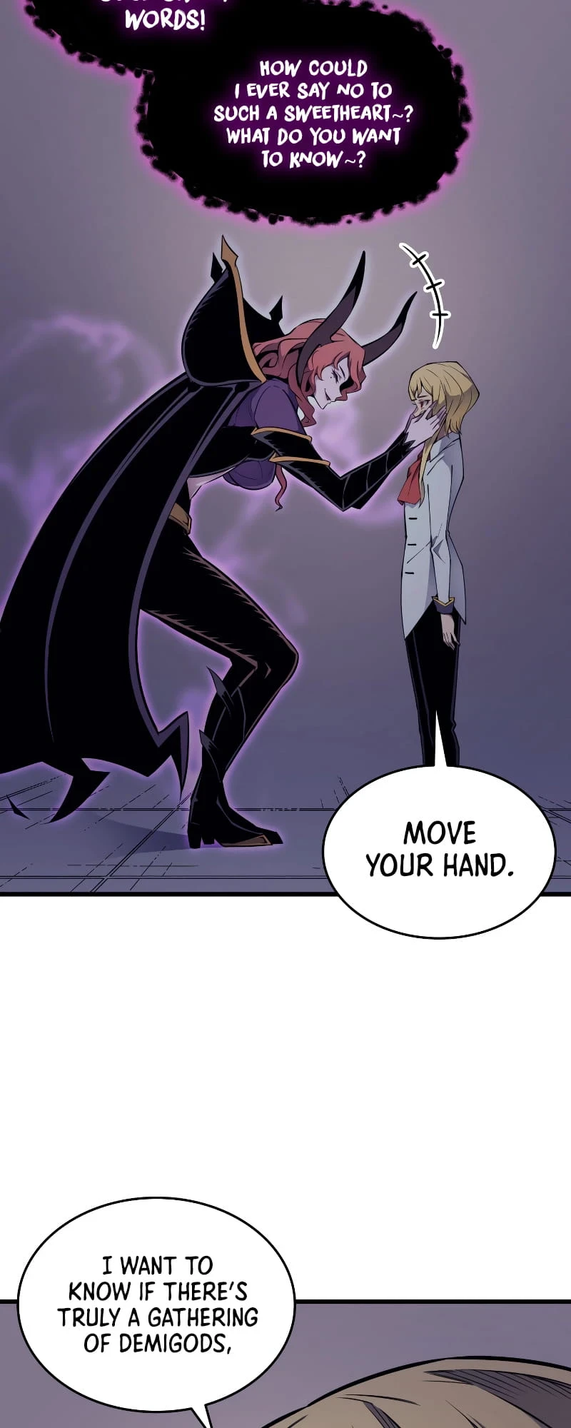 The Great Mage Returns After 4000 Years Chapter 93, page 23 of 64