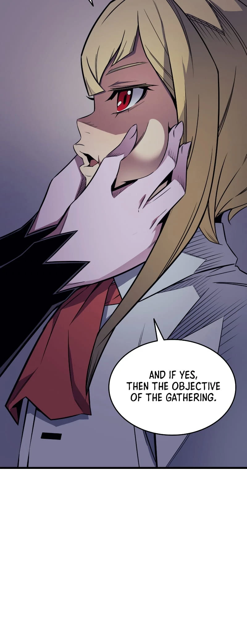 The Great Mage Returns After 4000 Years Chapter 93, page 24 of 64
