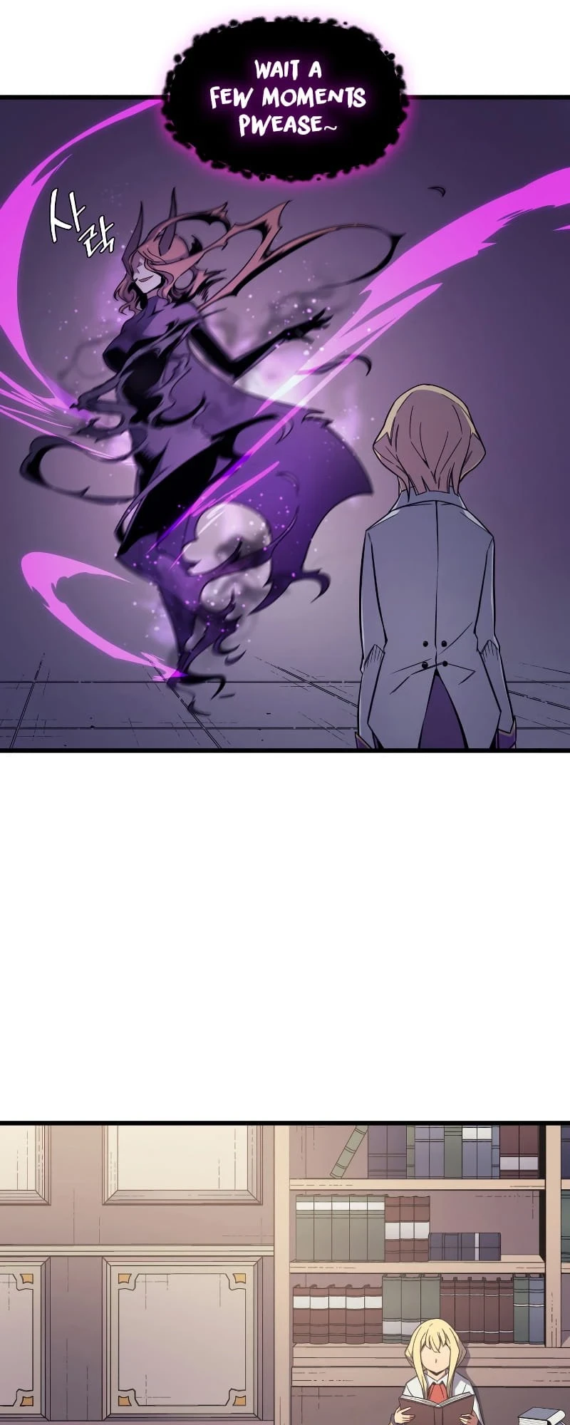 The Great Mage Returns After 4000 Years Chapter 93, page 25 of 64