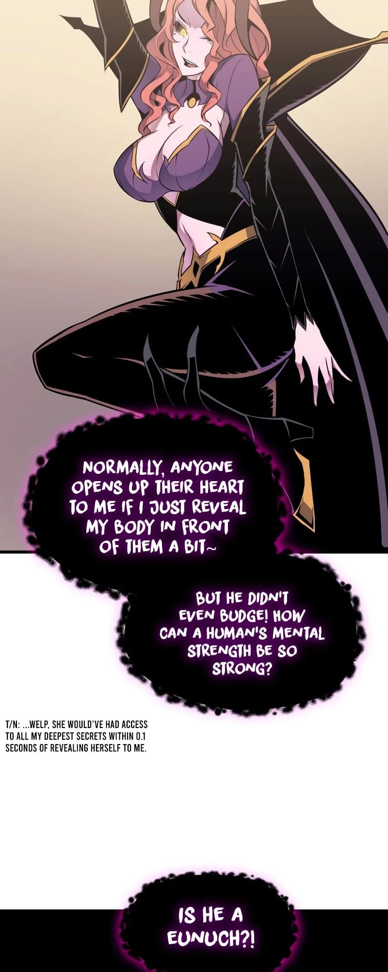 The Great Mage Returns After 4000 Years Chapter 93, page 29 of 64