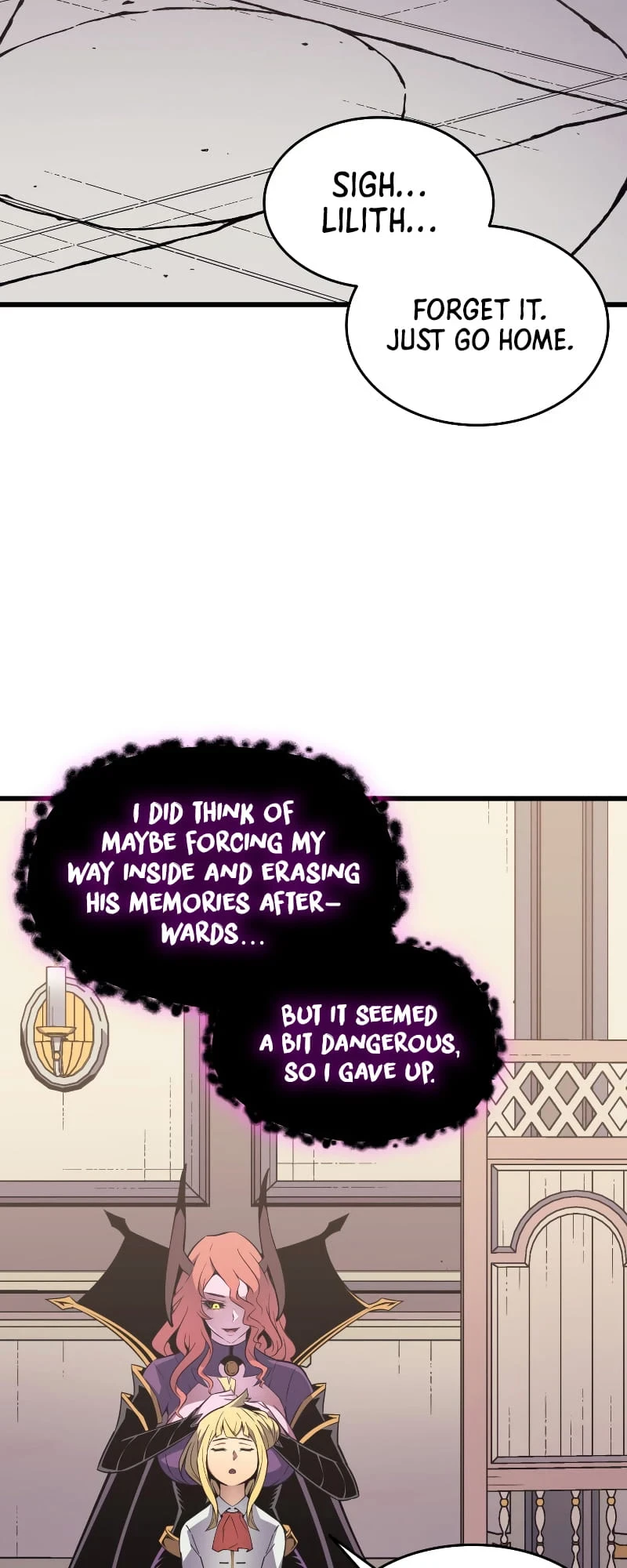 The Great Mage Returns After 4000 Years Chapter 93, page 31 of 64