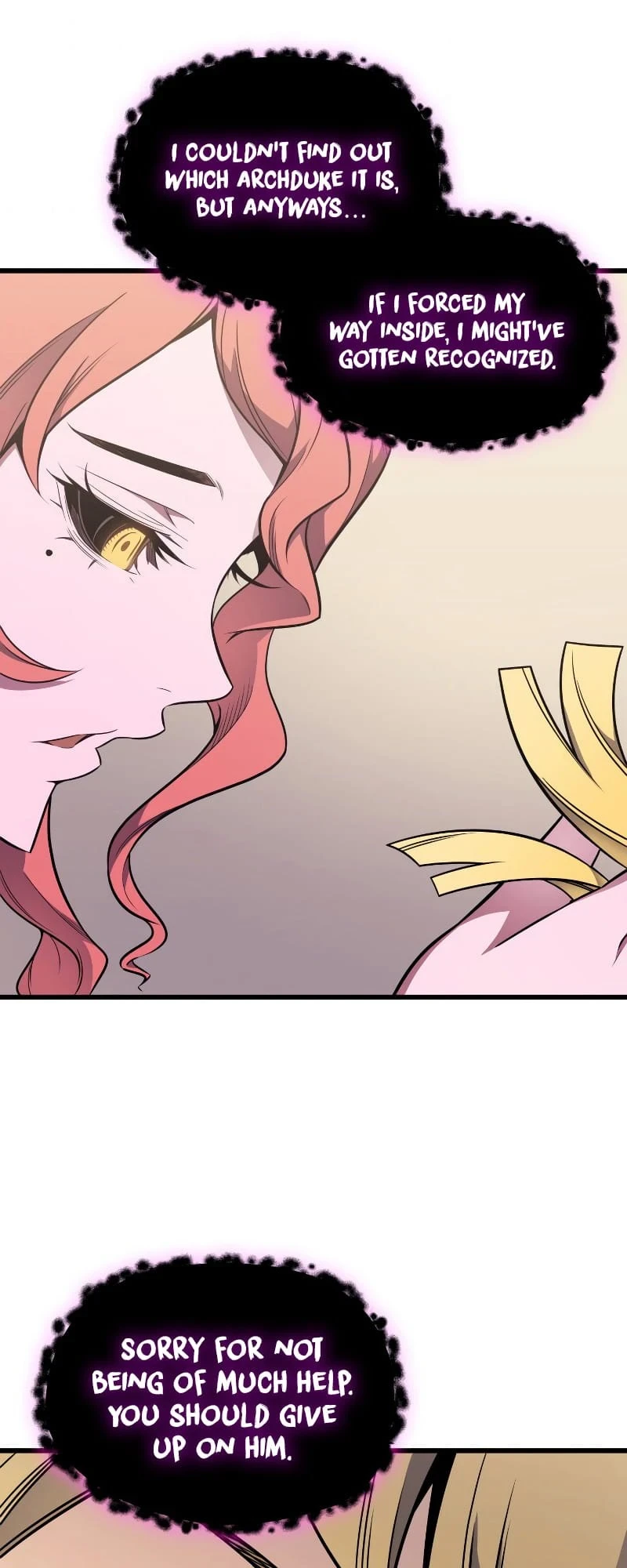 The Great Mage Returns After 4000 Years Chapter 93, page 33 of 64