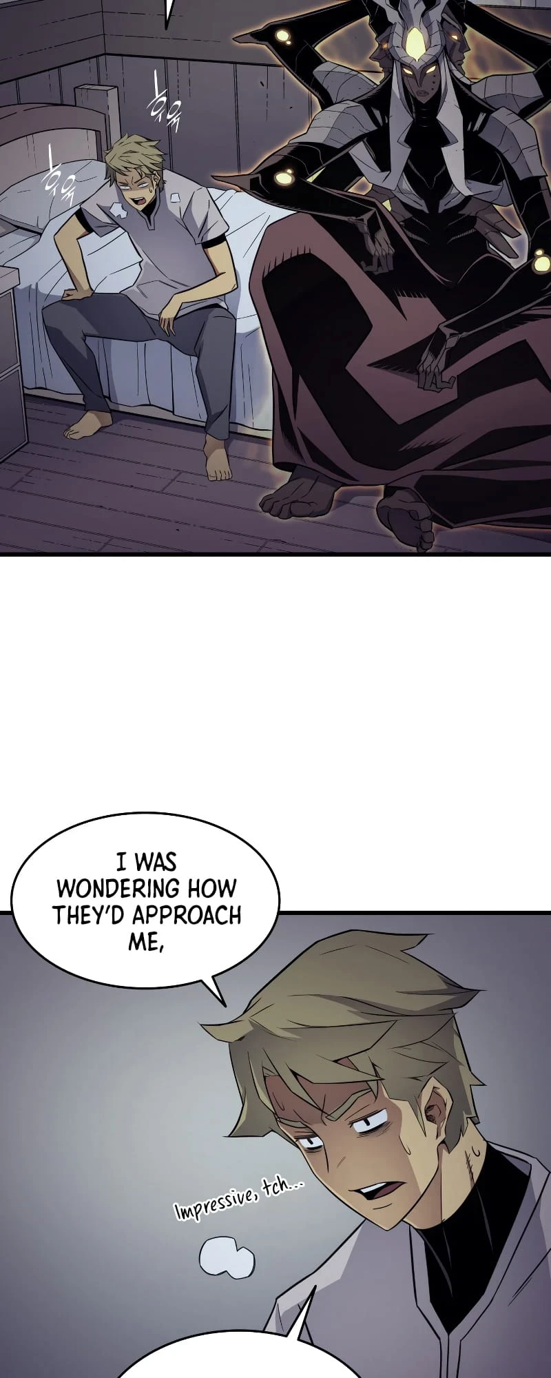 The Great Mage Returns After 4000 Years Chapter 93, page 35 of 64