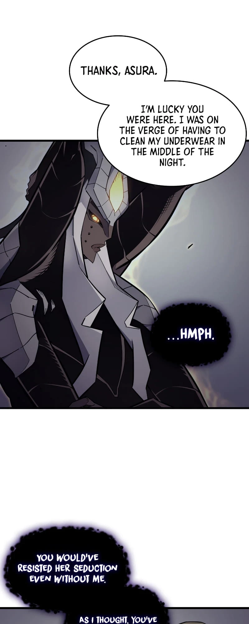 The Great Mage Returns After 4000 Years Chapter 93, page 37 of 64