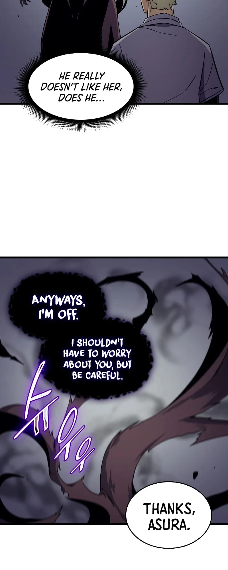 The Great Mage Returns After 4000 Years Chapter 93, page 39 of 64