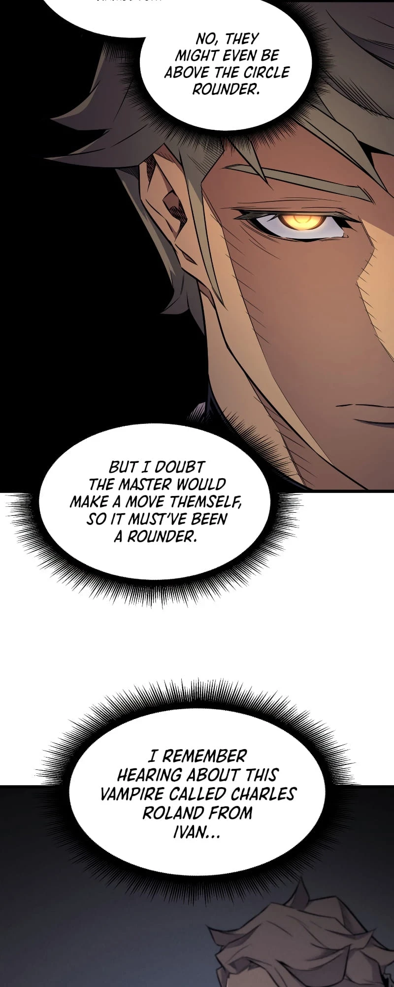 The Great Mage Returns After 4000 Years Chapter 93, page 41 of 64