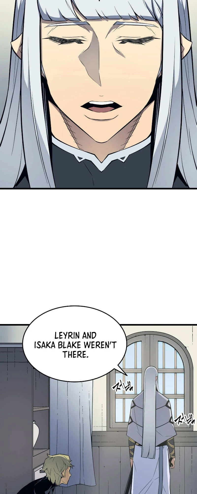 The Great Mage Returns After 4000 Years Chapter 93, page 45 of 64