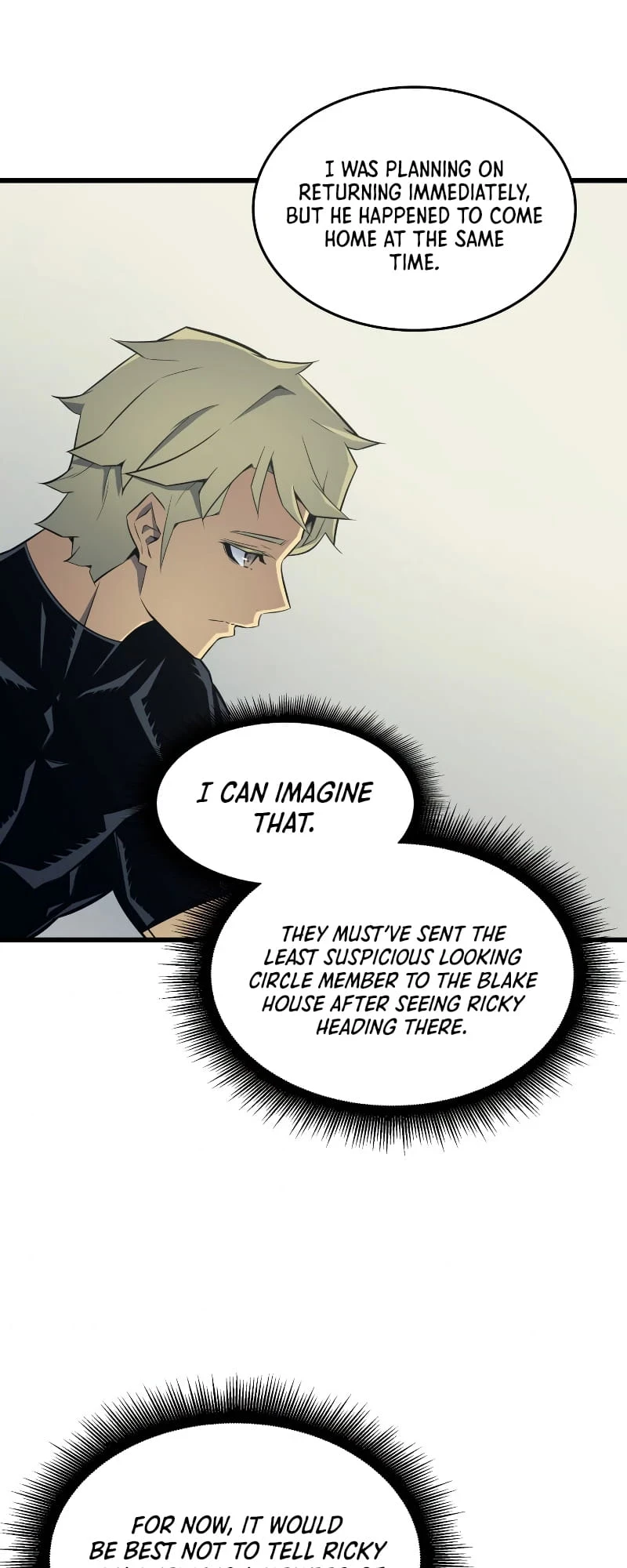The Great Mage Returns After 4000 Years Chapter 93, page 47 of 64