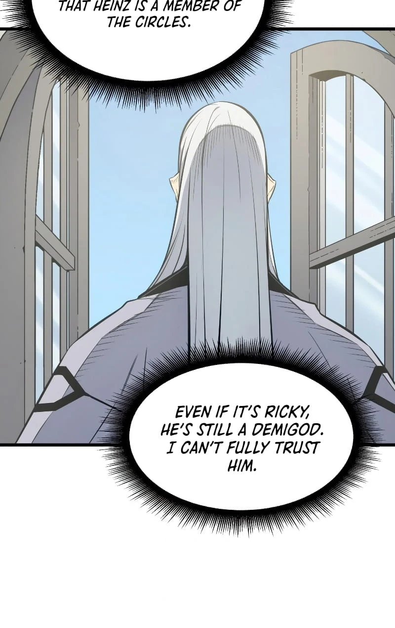 The Great Mage Returns After 4000 Years Chapter 93, page 48 of 64
