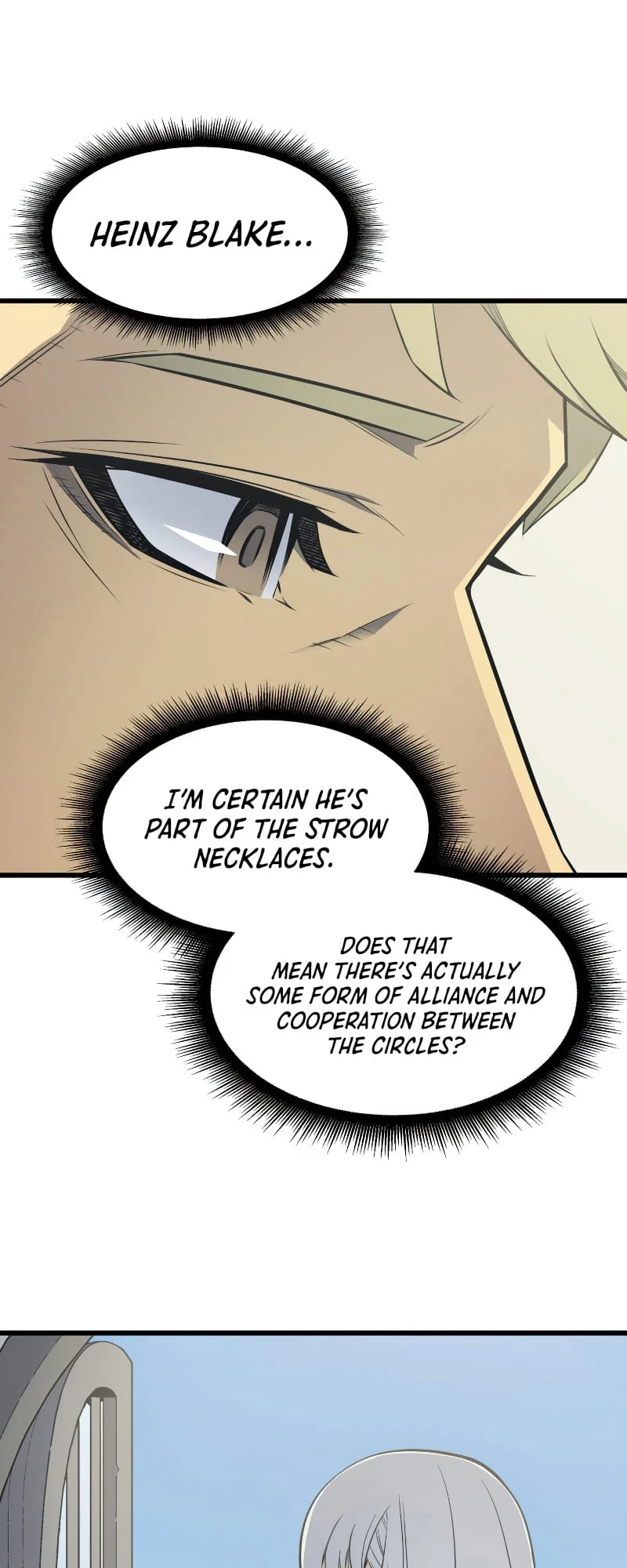 The Great Mage Returns After 4000 Years Chapter 93, page 49 of 64