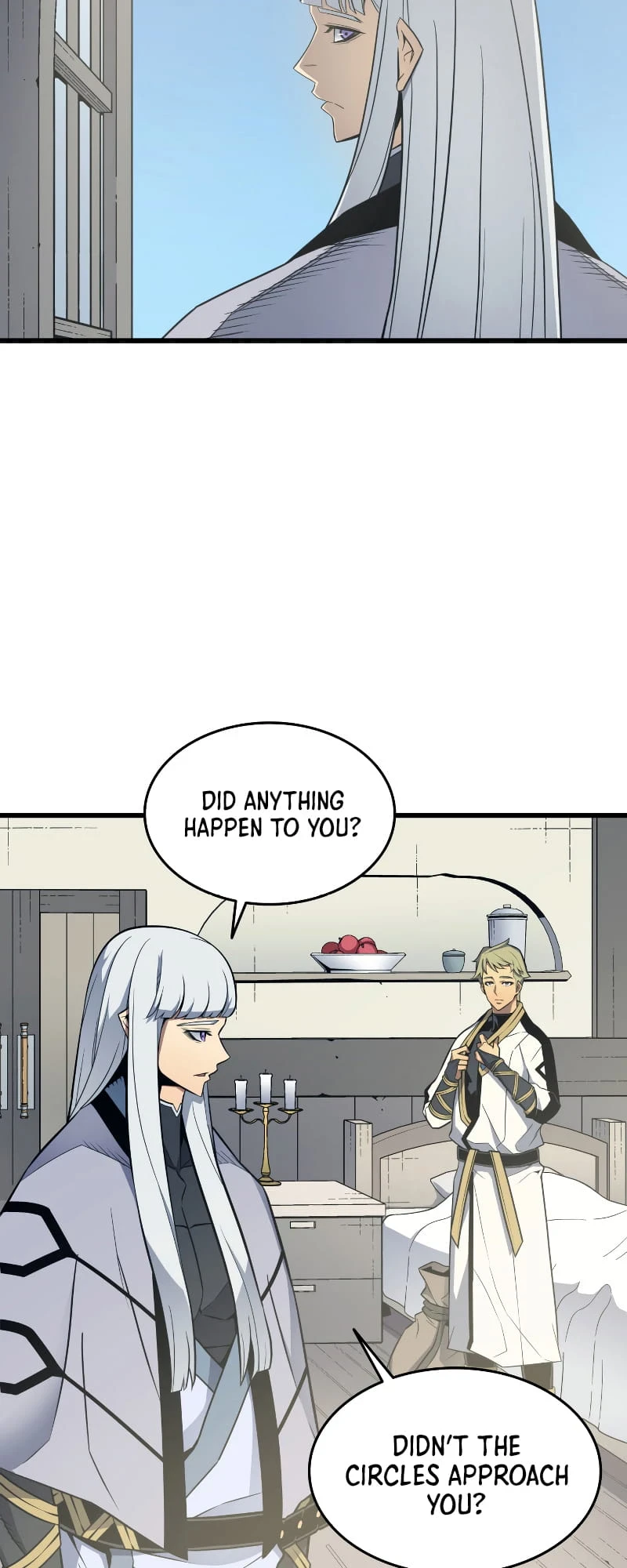 The Great Mage Returns After 4000 Years Chapter 93, page 50 of 64