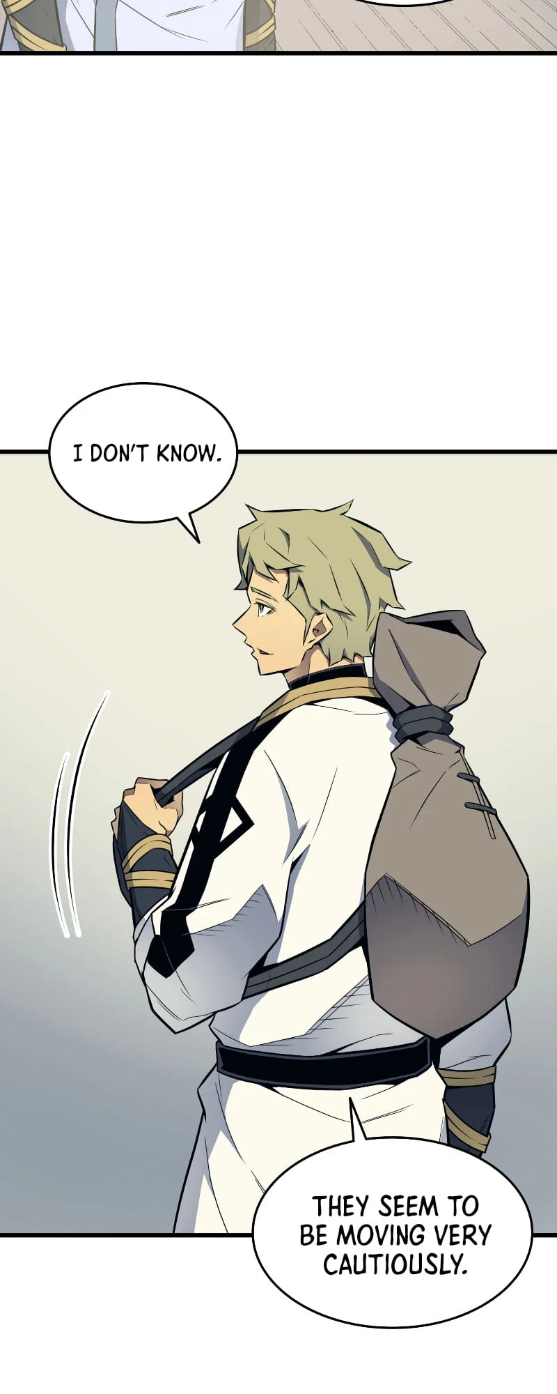 The Great Mage Returns After 4000 Years Chapter 93, page 51 of 64